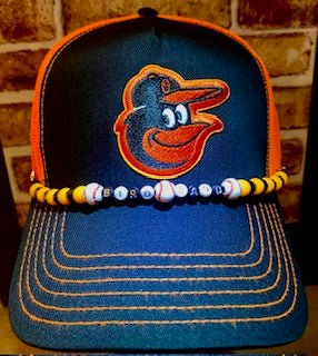 Baltimore Birds Baseball Cap