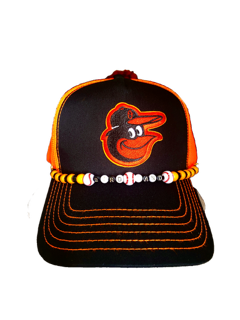 Baseball Fitted Caps
