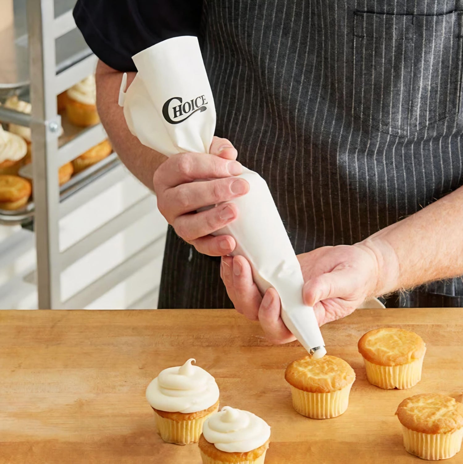 Cake Decorating Supplies