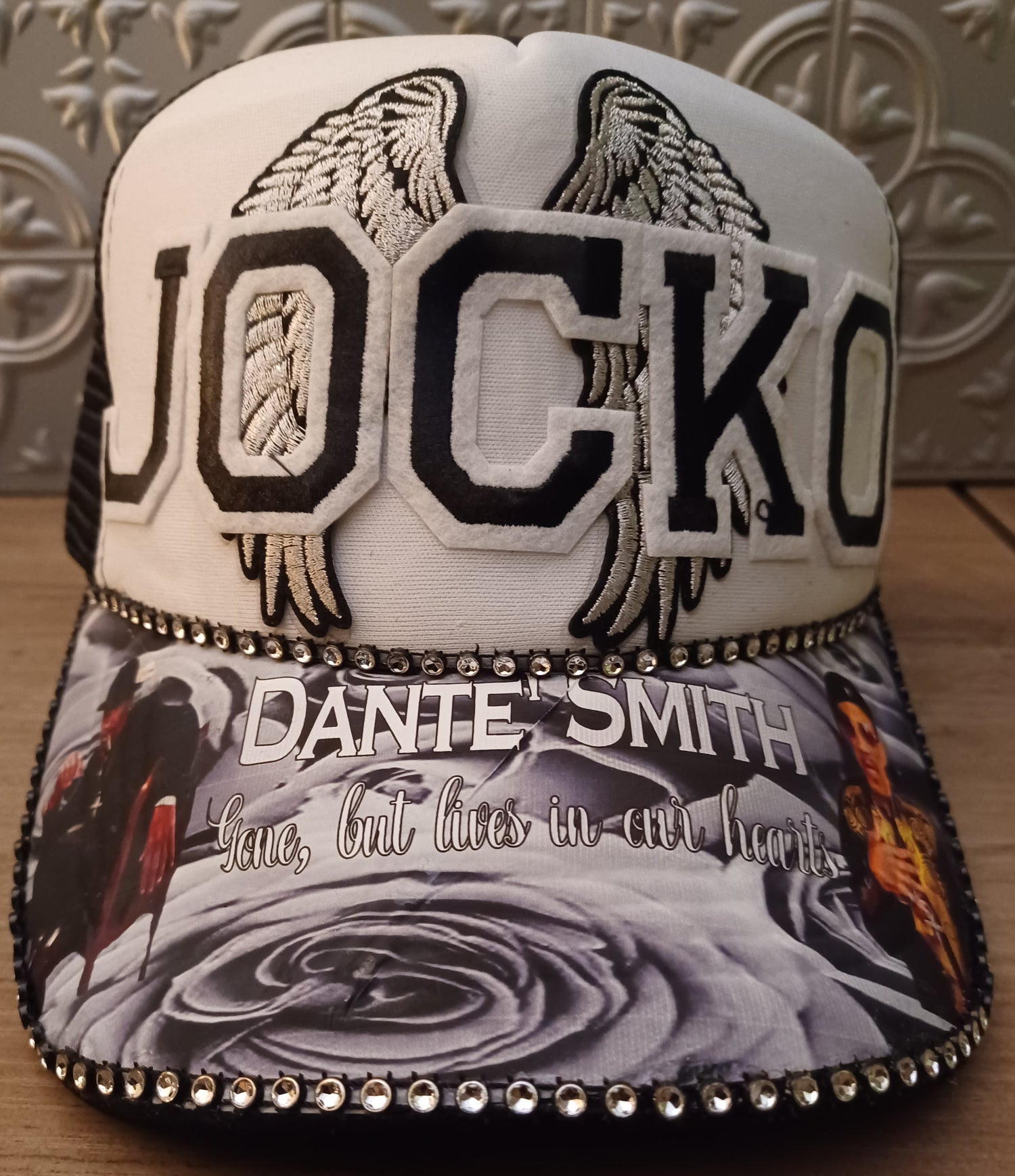 Memorial Trucker Hats