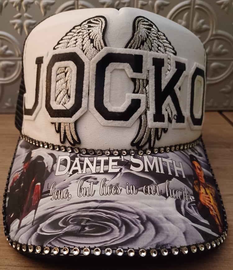 Memorial Trucker Hats