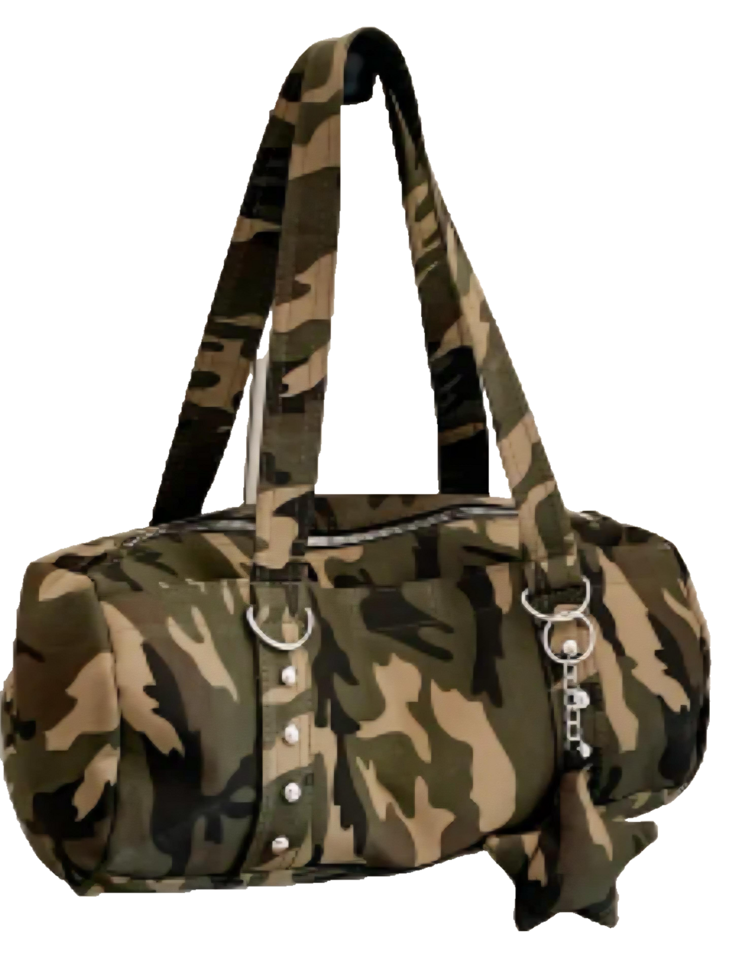 Hand Decorated Bags & Purses