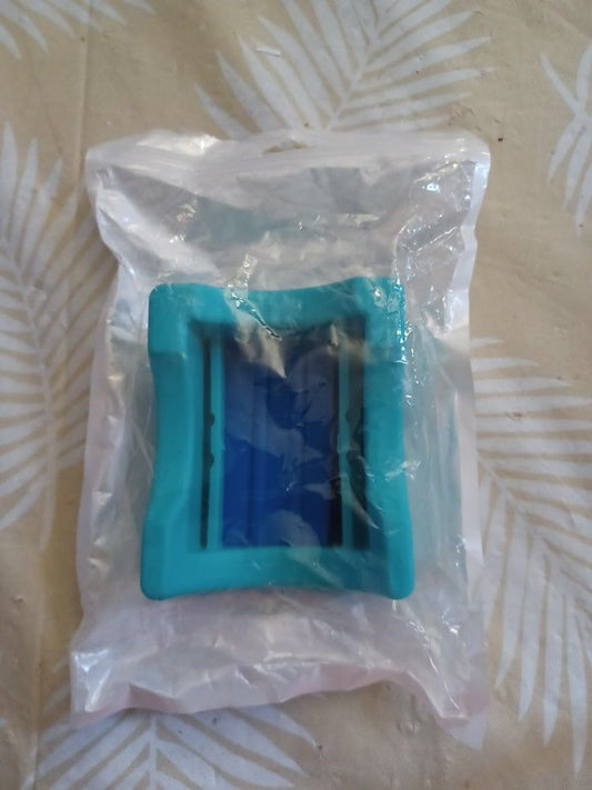 Cup Cradle & Squeegee