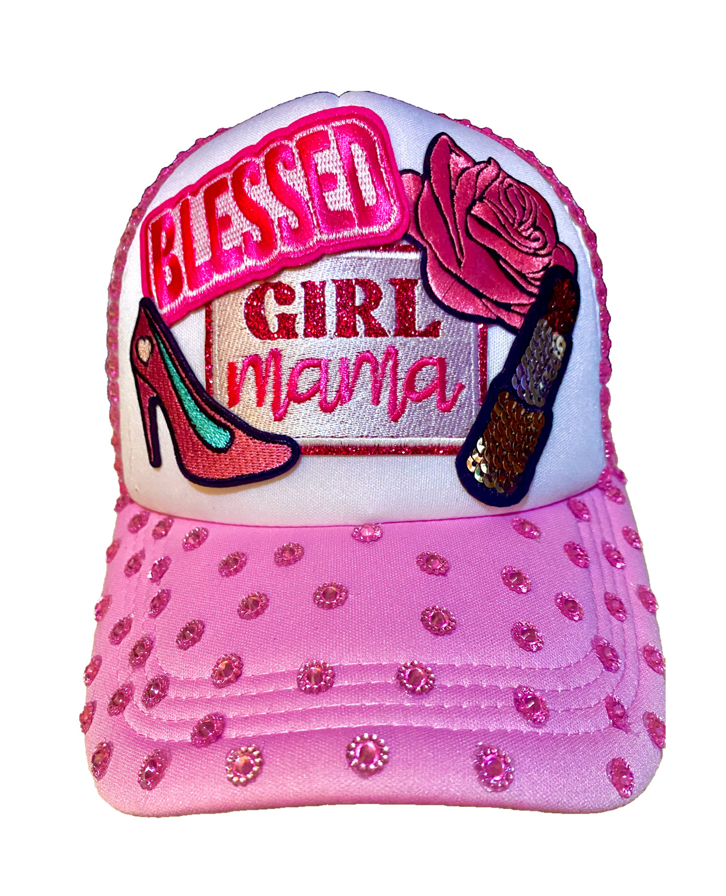 Mother’s Day Truckers Hats