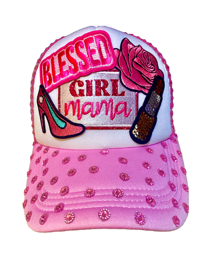 Mother’s Day Truckers Hats