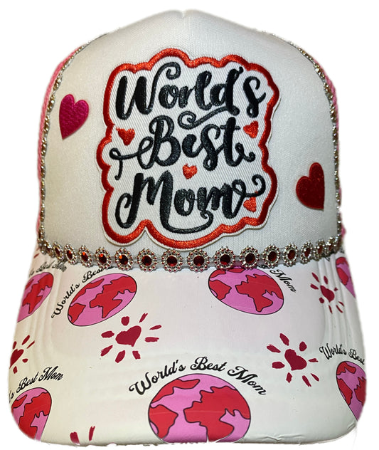 Mother’s Day Truckers Hats