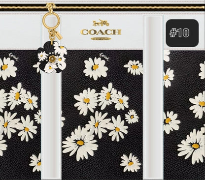 Luxury Designed  20oz. Straight Tumbler Sublimation Prints 2ct.