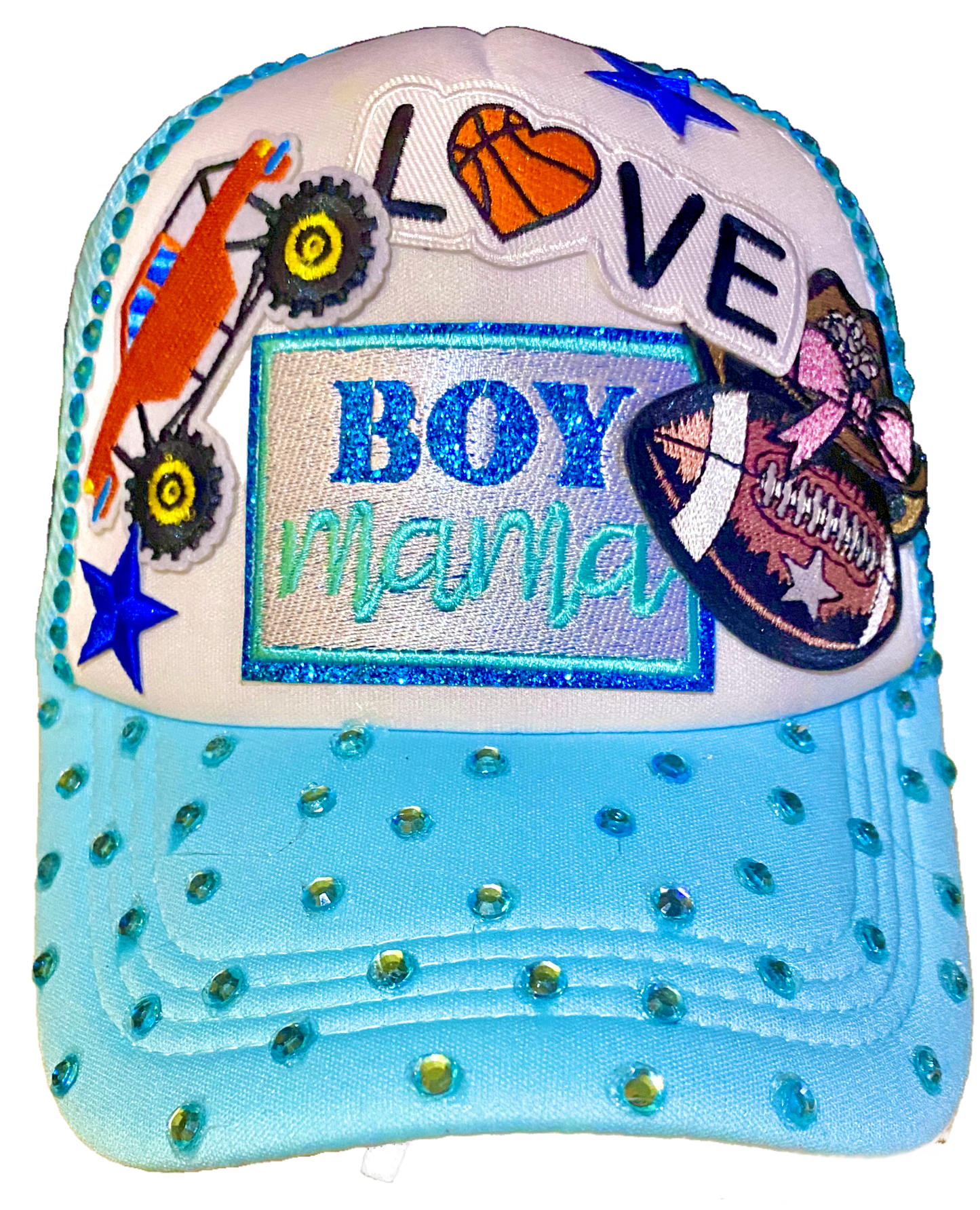 Mother’s Day Truckers Hats