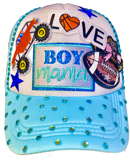Mother’s Day Truckers Hats