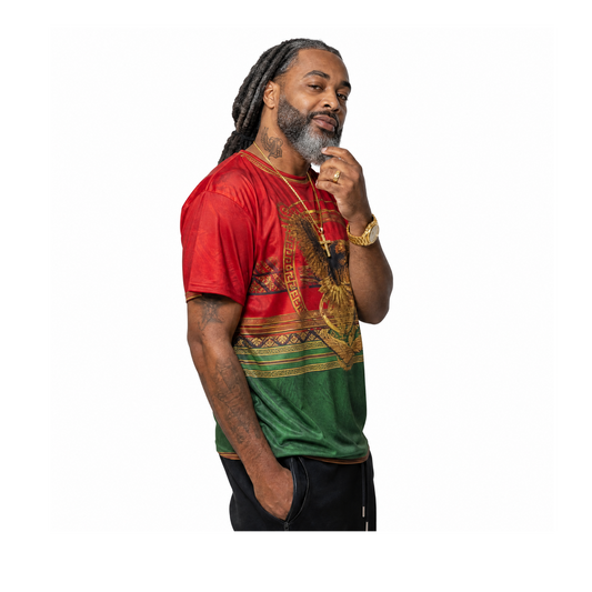Handsome Men Pre-Sized Sublimation Transfer Print Variety