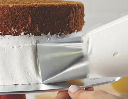 Speed Icing Cake Decorating Tip 2” Wide