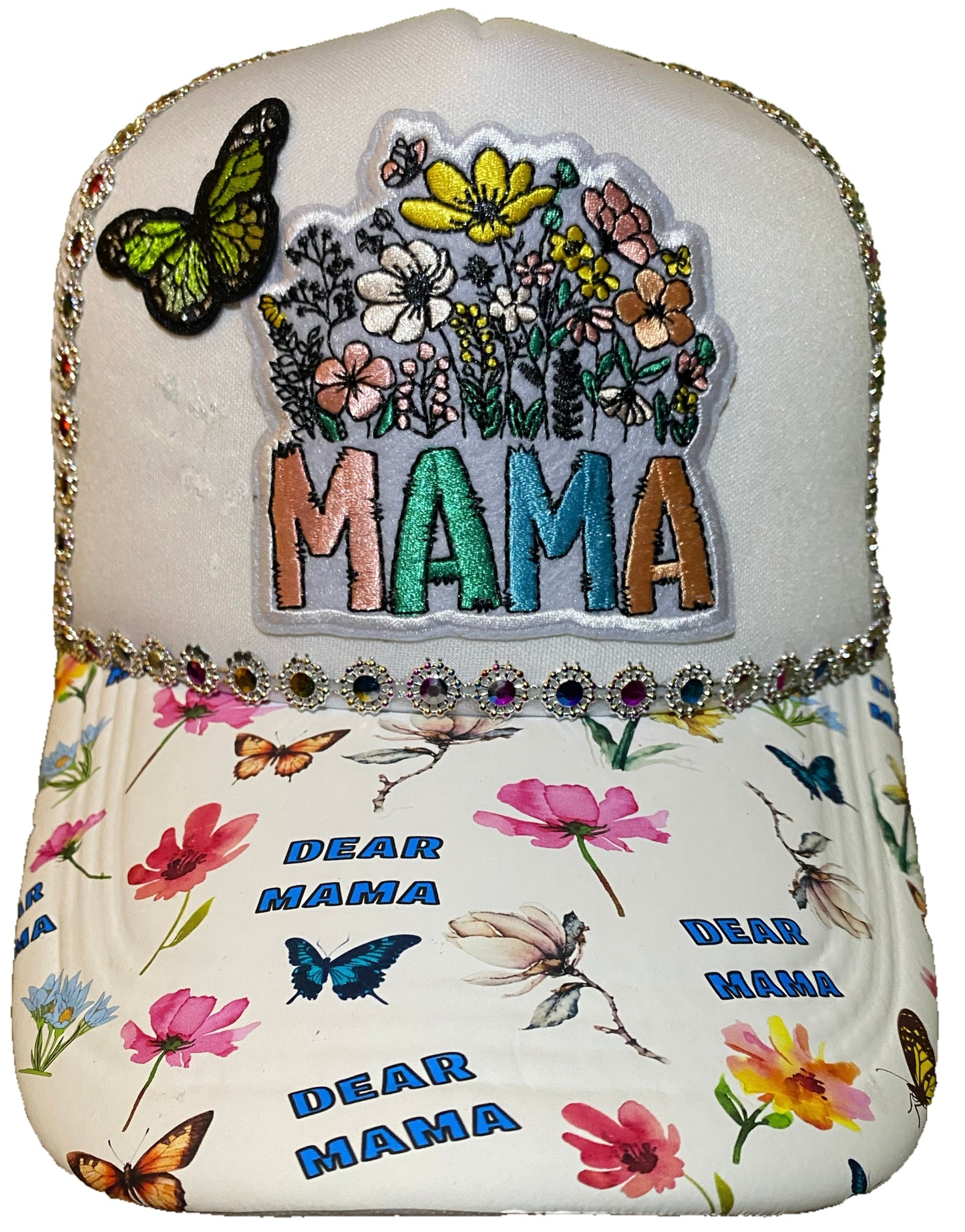 Mother’s Day Truckers Hats