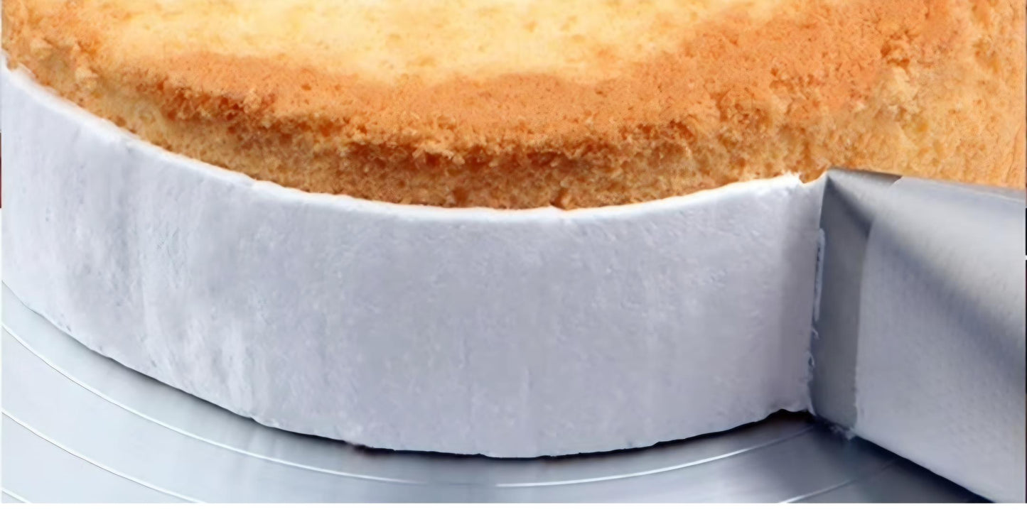 Speed Icing Cake Decorating Tip 2” Wide