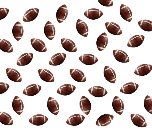Football Sports Pattern Digital Art Product